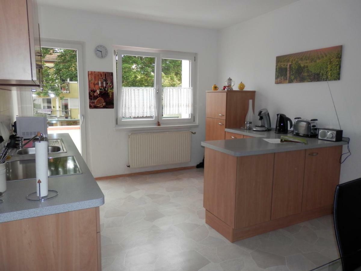 Rheingauer Fewo Am Schulhaus Geisenheim Εξωτερικό φωτογραφία